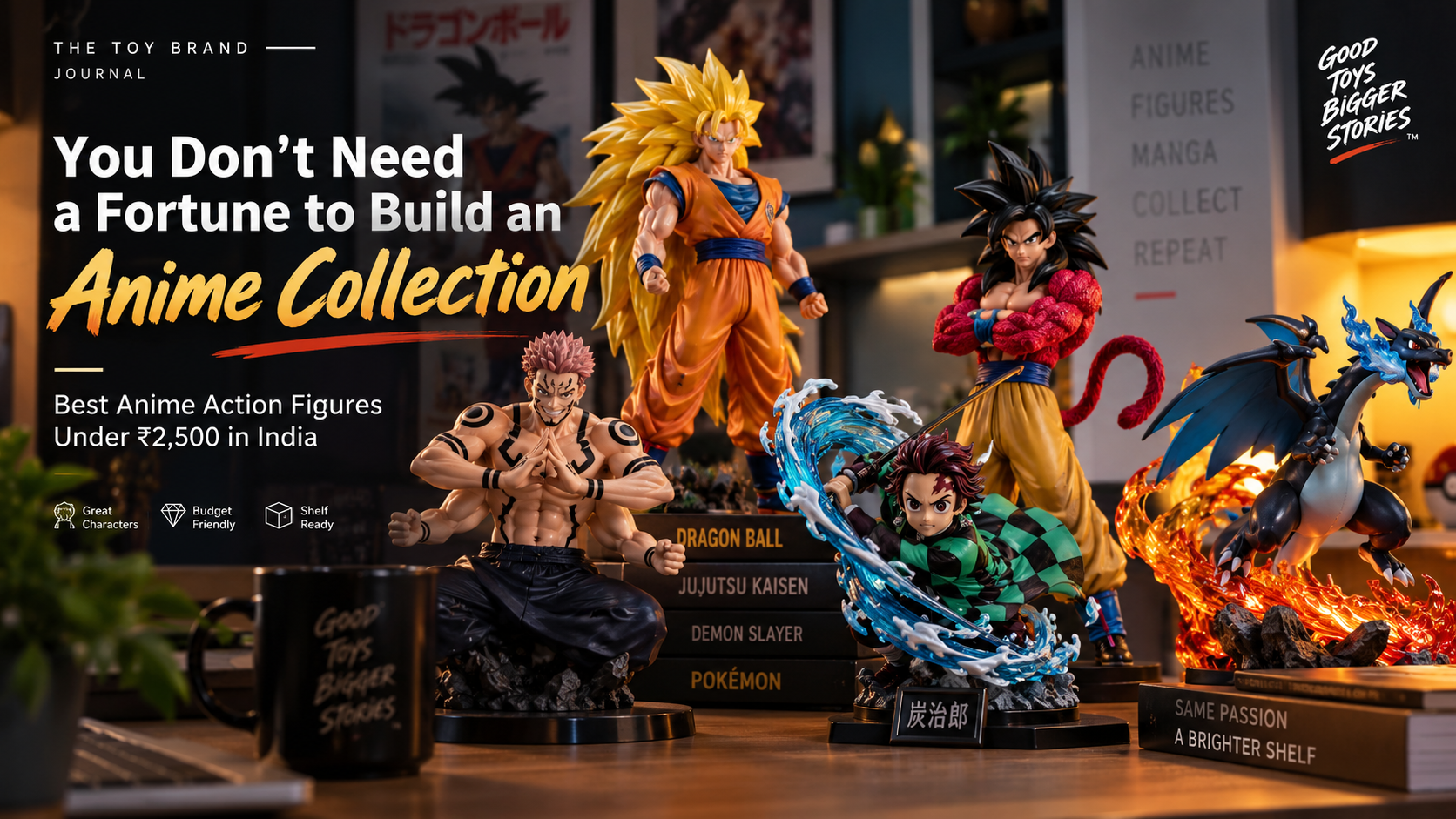 More Than Meets the Shelf: The Ultimate Guide to Transformers Collectibles in India | The Toy Brand