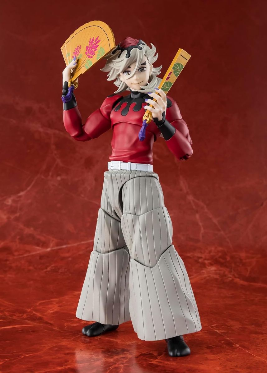 The Shonen Antagonist Renaissance: Bleach, Demon Slayer & Dragon Ball Figures Ranked
